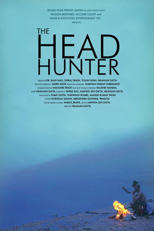 The Head Hunter The Head Hunter