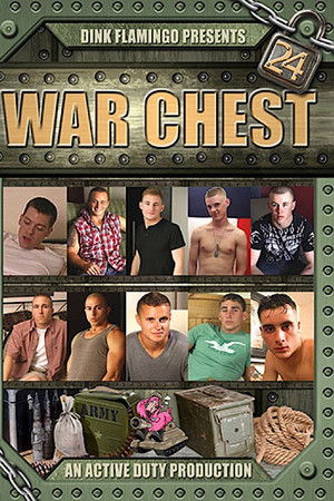 War Chest 24