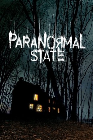 Paranormal State Paranormal State