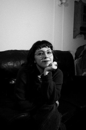 Briana Legault