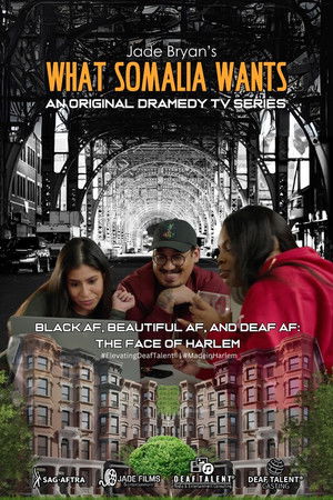 What Somalia Wants What Somalia Wants