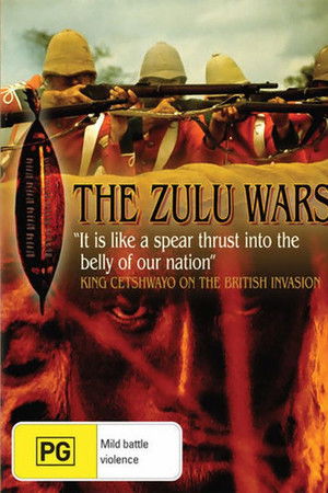 The Zulu Wars