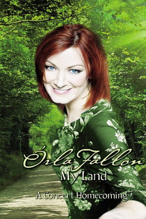 Orla Fallon's My Land Orla Fallon's My Land
