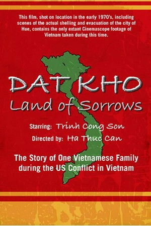 Land of Sorrows Land of Sorrows