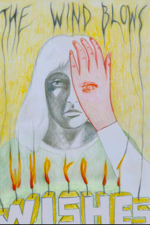 The Wind Blows Where It Wishes The Wind Blows Where It Wishes