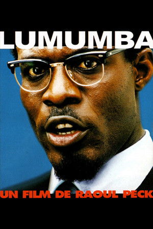 Lumumba Lumumba