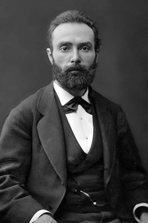 Gustave Guillaumet