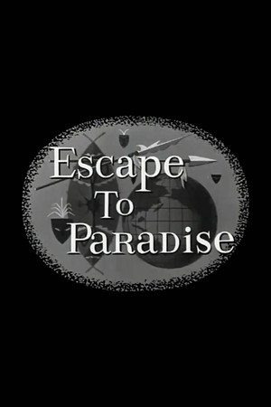 Escape to Paradise/Water Birds Escape to Paradise/Water Birds