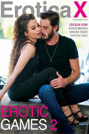 Erotic Games 2 Erotic Games 2