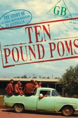Ten Pound Poms Ten Pound Poms