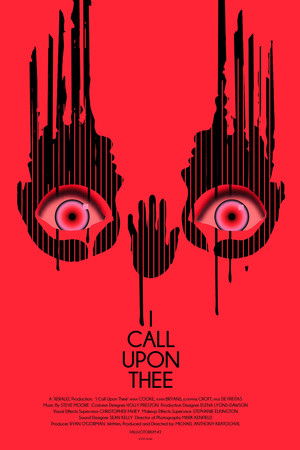 I Call Upon Thee