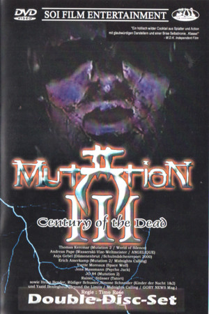 M III: Century of the Dead M III: Century of the Dead