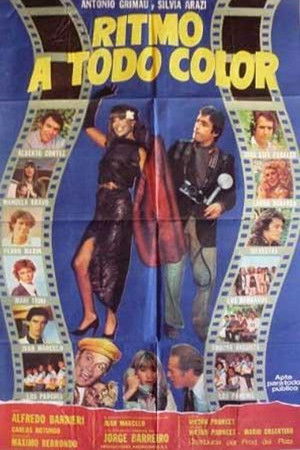 Ritmo A Todo Color Ritmo A Todo Color