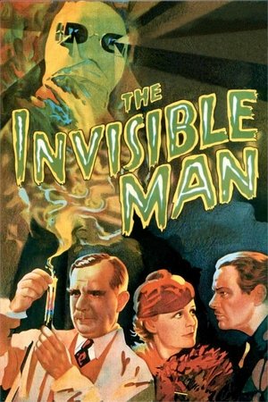 The Invisible Man The Invisible Man