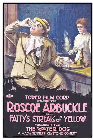 The Water Dog The Water Dog