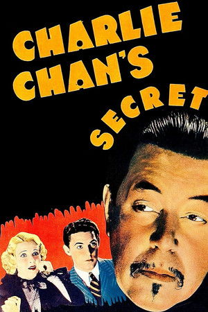 Charlie Chan's Secret Charlie Chan's Secret