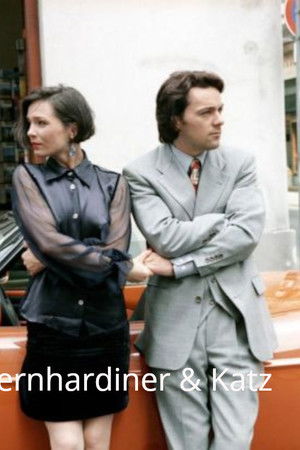 Bernhardiner & Katz Bernhardiner & Katz