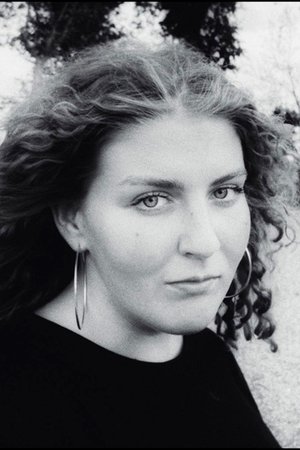 Anastasia Shenvald