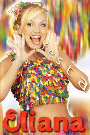 Eliana: Festa Eliana: Festa