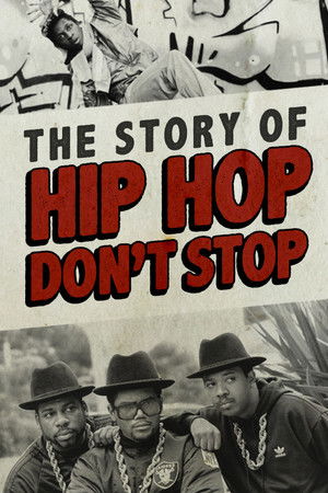 Hip Hop Don't Stop Hip Hop Don't Stop