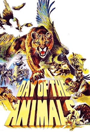 Day of the Animals Day of the Animals