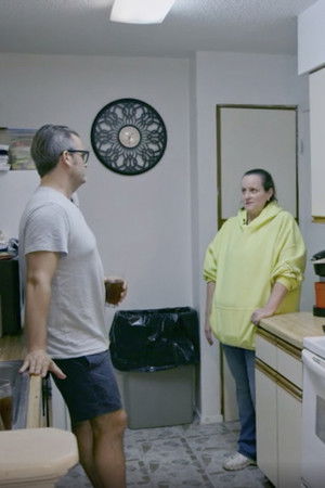 In the Backyard of Hillary and Donald In the Backyard of Hillary and Donald