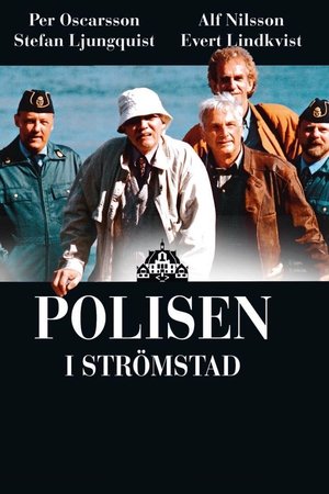 Polisen i Strömstad