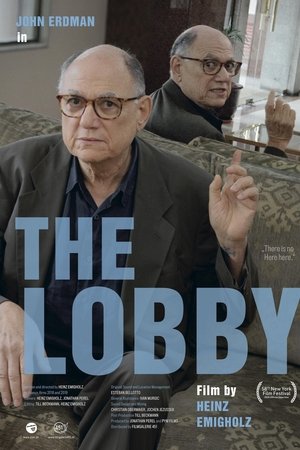 The Lobby The Lobby