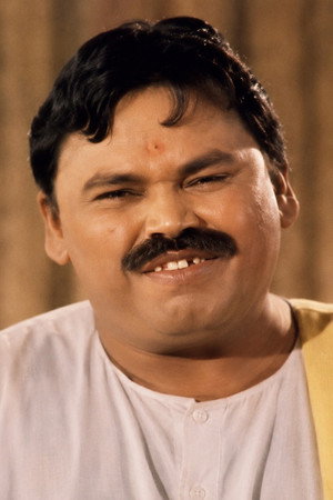 Gundu Karuppaiah
