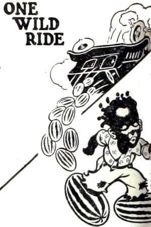 One Wild Ride One Wild Ride