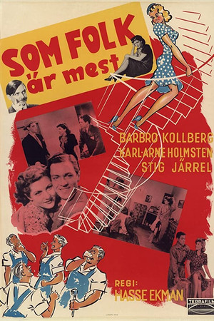 Like Everyone Else Like Everyone Else