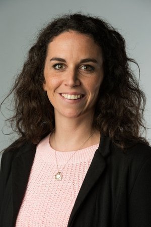 Elsa Blayau