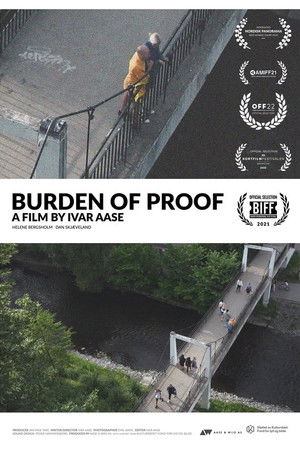 Burden of proof Burden of proof