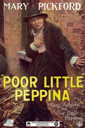 Poor Little Peppina Poor Little Peppina
