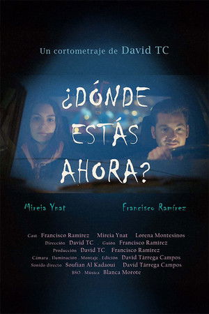 Where are you now? Where are you now?