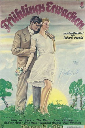 Spring Awakening Spring Awakening