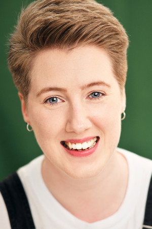 Lauren Grendon