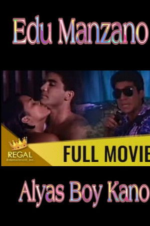 Alyas Boy Kano Alyas Boy Kano