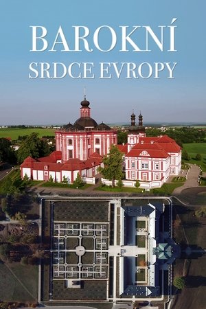 Europe's Baroque Heart