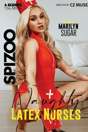 Naughty Latex Nurses Naughty Latex Nurses