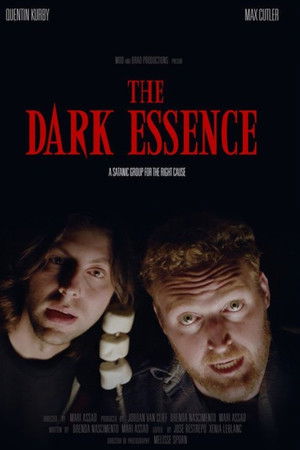 The Dark Essence The Dark Essence