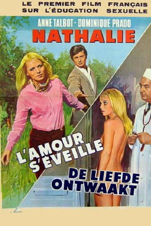Nathalie, l'amour s'éveille Nathalie, l'amour s'éveille