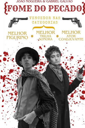 A Fome do Pecado A Fome do Pecado