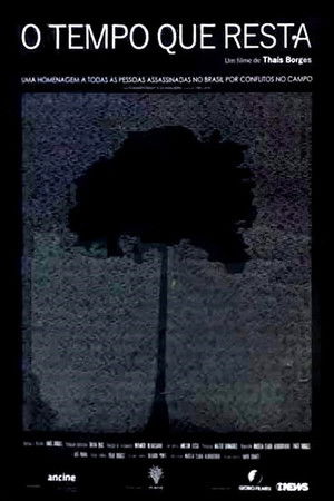 O Tempo Que Resta