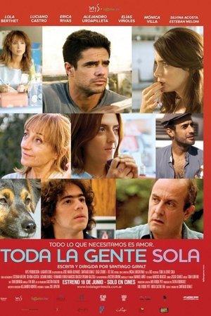 All the Lonely People All the Lonely People