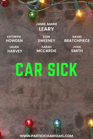 Car Sick Car Sick