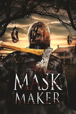 Mask Maker Mask Maker
