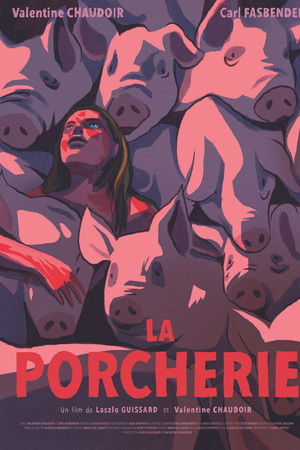 The Pigsty The Pigsty