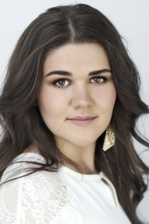 Dina Garipova