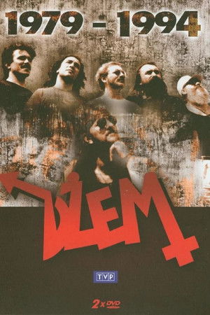 Dżem 1979-1994 Dżem 1979-1994